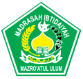 Logo MIS MAZRO'ATUL ULUM