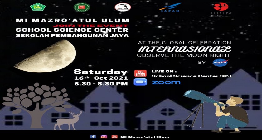 SCIENCE EVENT