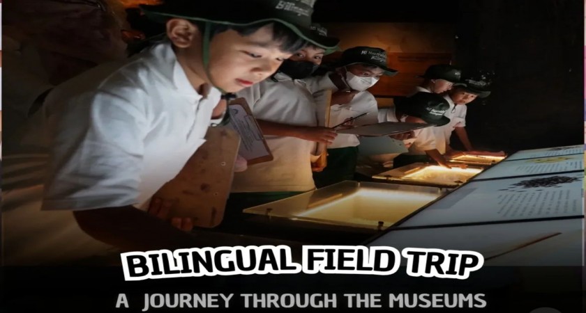 Petualangan Seru di Kota Tua Jakarta